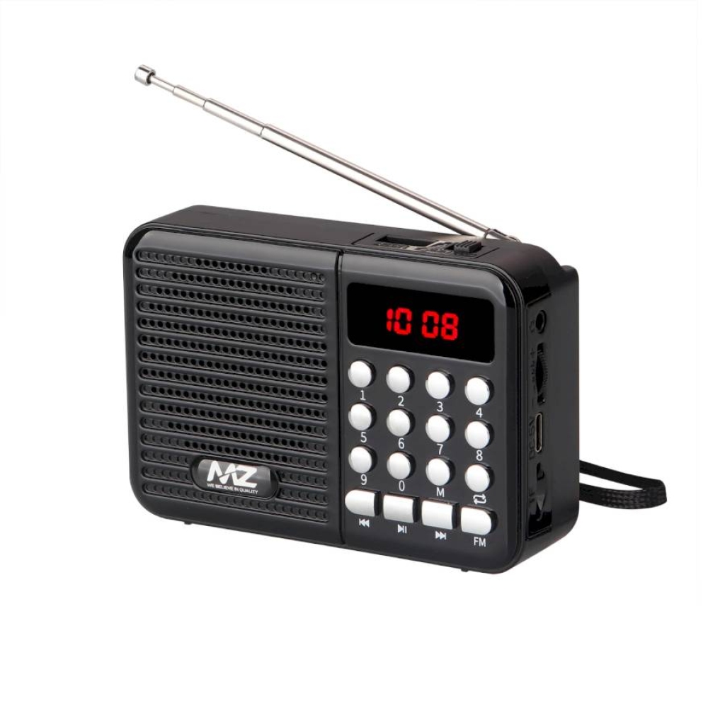 MZ FM Super Radio