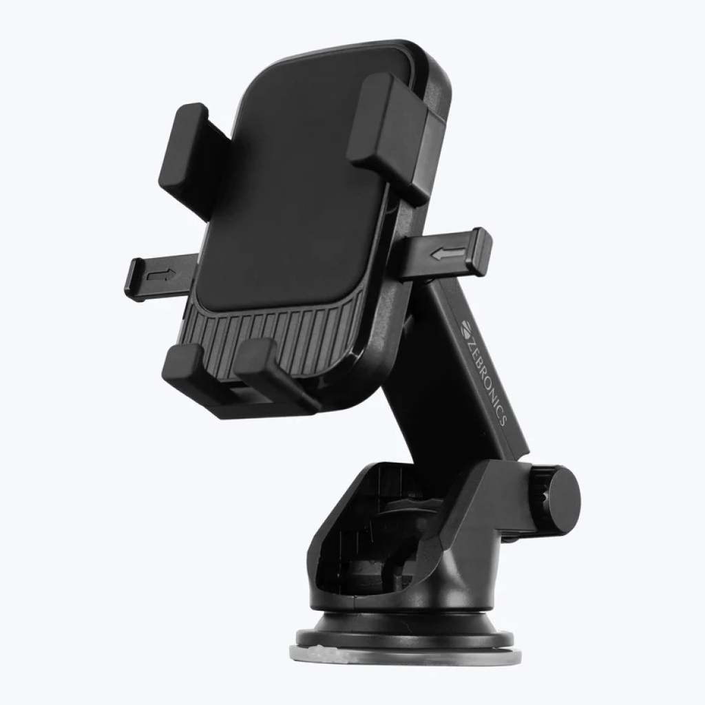 Zebronics Car Mobile Holder